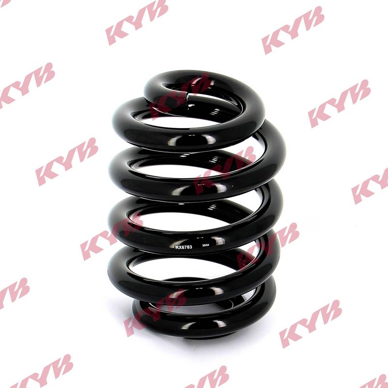 KYB RX6783 Suspension Spring - 1