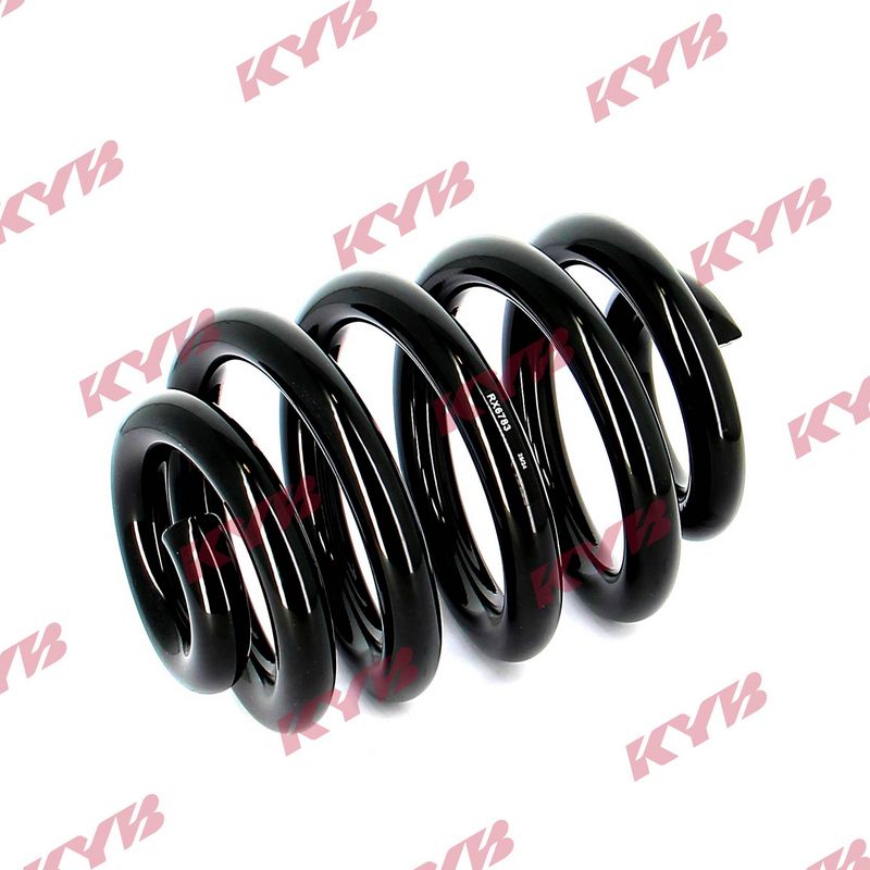 KYB RX6783 Suspension Spring - 2