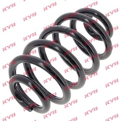 KYB RX6790 Suspension Spring - 2
