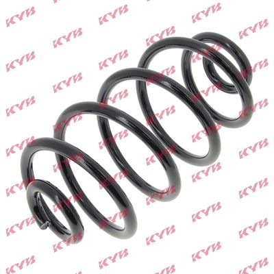 KYB RX6791 Suspension Spring - 2