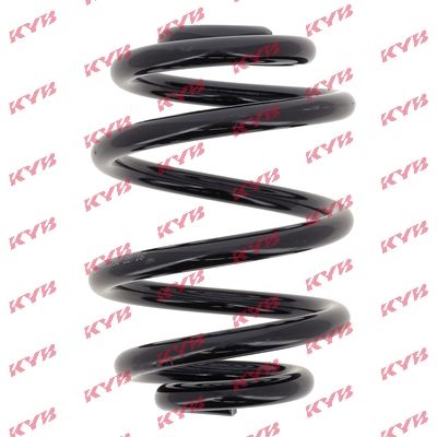 KYB RX6792 Suspension Spring - 1