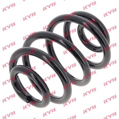 KYB RX6792 Suspension Spring - 2