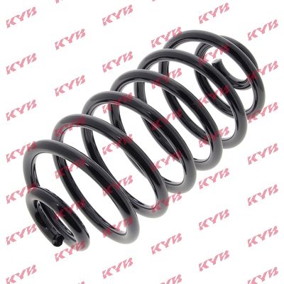 KYB RX6979 Suspension Spring - 2