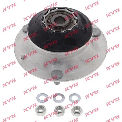 KYB SM1001 Repair Kit, suspension strut support mount - 1