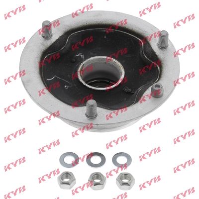 KYB SM1001 Repair Kit, suspension strut support mount - 2