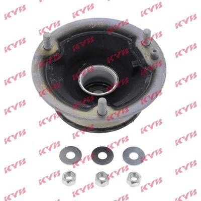 KYB SM1003 Repair Kit, suspension strut support mount - 2