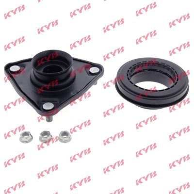 KYB SM1005 Repair Kit, suspension strut support mount - 2