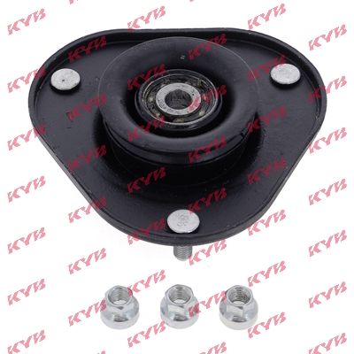 KYB SM1009 Repair Kit, suspension strut support mount - 2