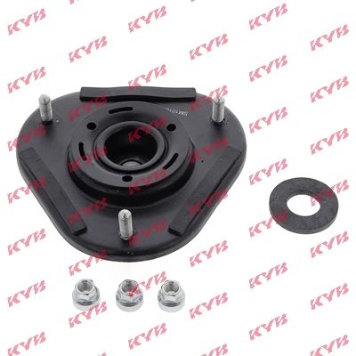KYB SM1010 Repair Kit, suspension strut support mount - 1