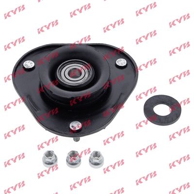 KYB SM1010 Repair Kit, suspension strut support mount - 2