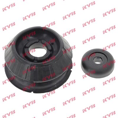 KYB SM1012 Repair Kit, suspension strut support mount - 1