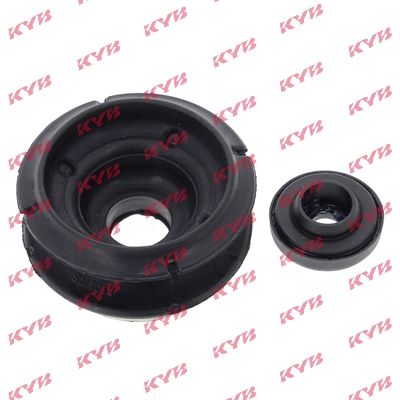 KYB SM1012 Repair Kit, suspension strut support mount - 2