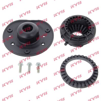KYB SM1014 Repair Kit, suspension strut support mount - 1