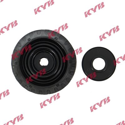 KYB SM1015 Repair Kit, suspension strut support mount - 1