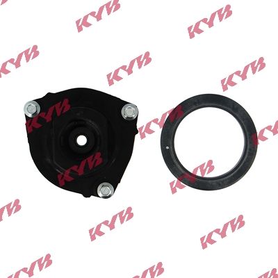KYB SM1016 Repair Kit, suspension strut support mount - 1