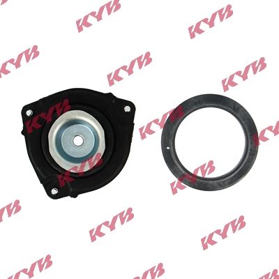 KYB SM1016 Repair Kit, suspension strut support mount - 2