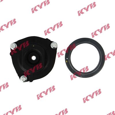 KYB SM1017 Repair Kit, suspension strut support mount - 1
