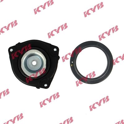 KYB SM1017 Repair Kit, suspension strut support mount - 2