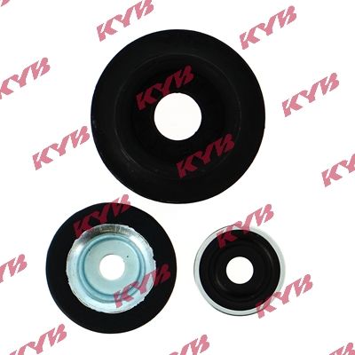 KYB SM1018 Repair Kit, suspension strut support mount - 1