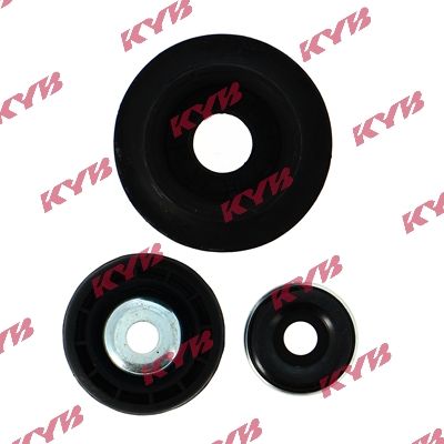 KYB SM1018 Repair Kit, suspension strut support mount - 2
