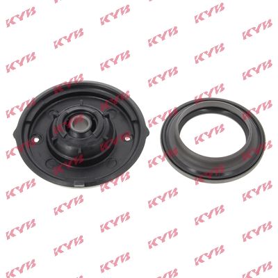 KYB SM1023 Repair Kit, suspension strut support mount - 2