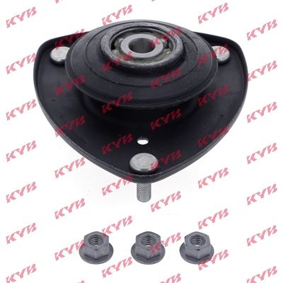 KYB SM1024 Repair Kit, suspension strut support mount - 2