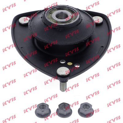 KYB SM1025 Repair Kit, suspension strut support mount - 2