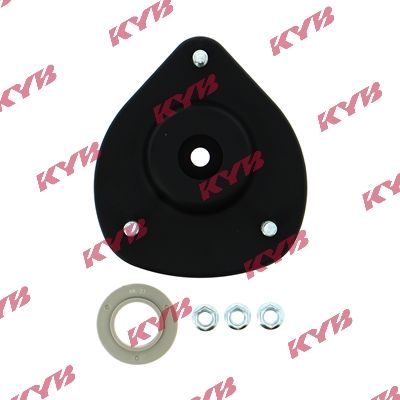KYB SM1032 Repair Kit, suspension strut support mount - 2