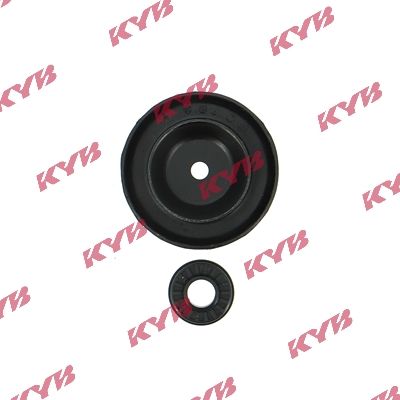 KYB SM1034 Repair Kit, suspension strut support mount - 2