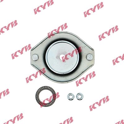 KYB SM1035 Repair Kit, suspension strut support mount - 2
