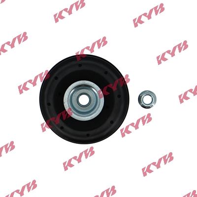 KYB SM1036 Repair Kit, suspension strut support mount - 2