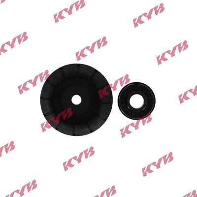 KYB SM1037 Repair Kit, suspension strut support mount - 1