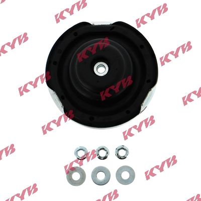 KYB SM1041 Repair Kit, suspension strut support mount - 2
