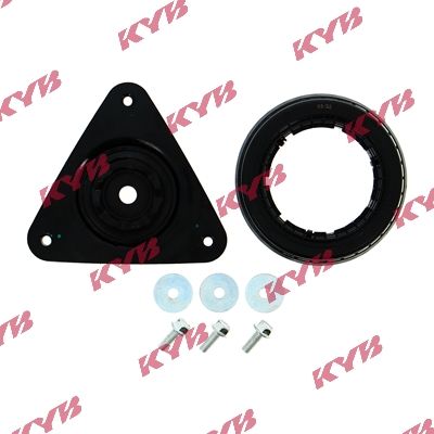 KYB SM1042 Repair Kit, suspension strut support mount - 1