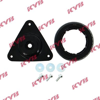 KYB SM1042 Repair Kit, suspension strut support mount - 2