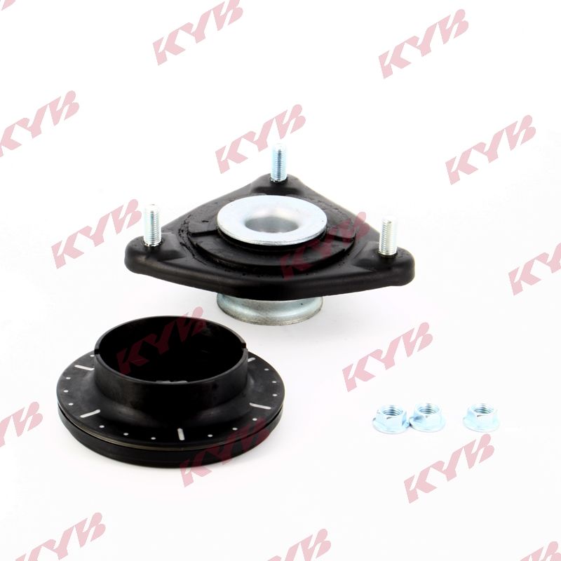 KYB SM1044 Repair Kit, suspension strut support mount - 1