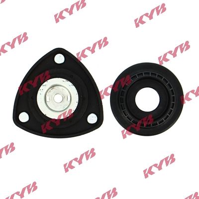 KYB SM1046 Repair Kit, suspension strut support mount - 2
