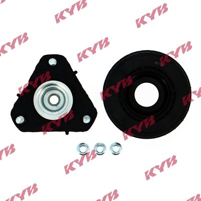KYB SM1052 Repair Kit, suspension strut support mount - 2