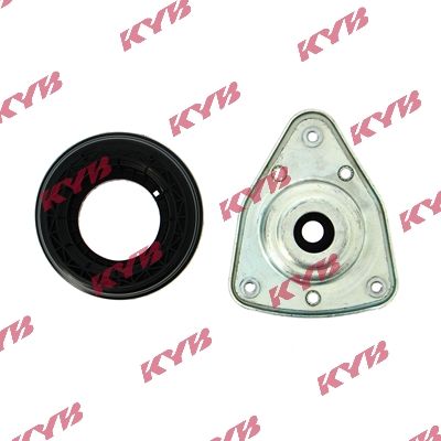 KYB SM1055 Repair Kit, suspension strut support mount - 2