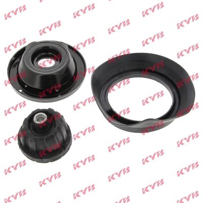 KYB SM1102 Repair Kit, suspension strut support mount - 1