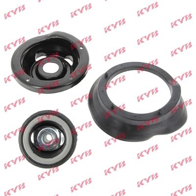 KYB SM1102 Repair Kit, suspension strut support mount - 2