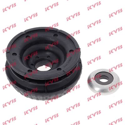 KYB SM1204 Repair Kit, suspension strut support mount - 2