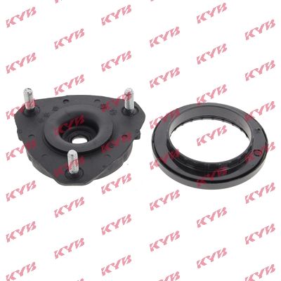 KYB SM1209 Repair Kit, suspension strut support mount - 1