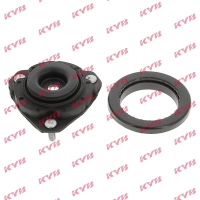 KYB SM1209 Repair Kit, suspension strut support mount - 2