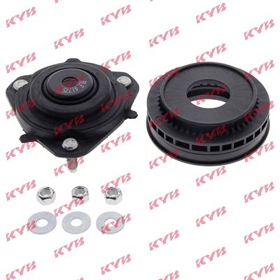 KYB SM1210 Repair Kit, suspension strut support mount - 1