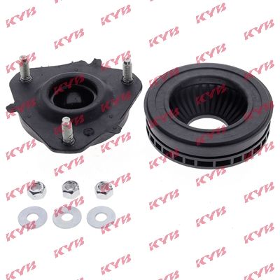 KYB SM1210 Repair Kit, suspension strut support mount - 2