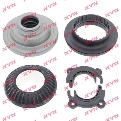 KYB SM1310 Repair Kit, suspension strut support mount - 1