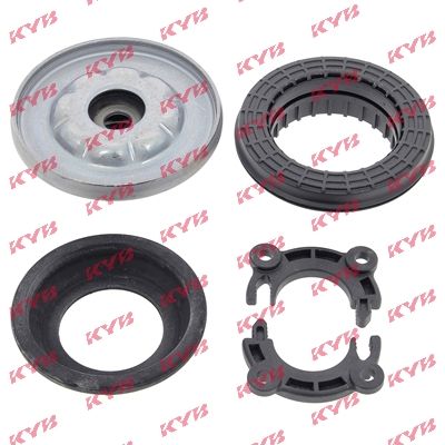 KYB SM1310 Repair Kit, suspension strut support mount - 2