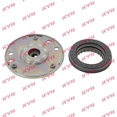 KYB SM1311 Repair Kit, suspension strut support mount - 2