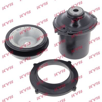 KYB SM1313 Repair Kit, suspension strut support mount - 1